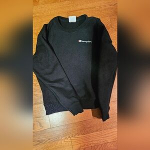 WOMENS CHAMPION SWEATER